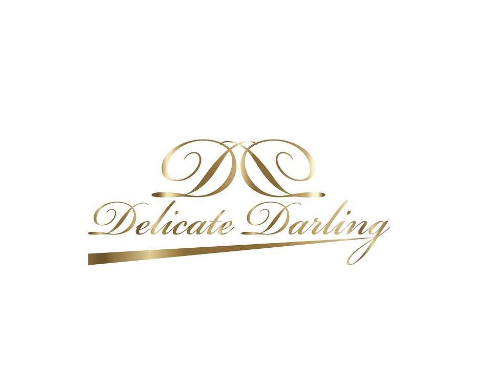  DD DELICATE DARLING