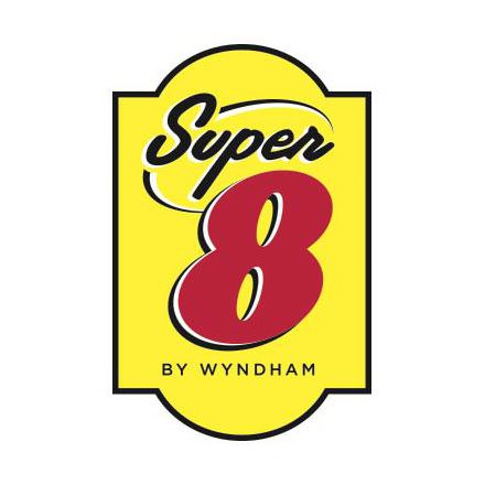 Trademark Logo SUPER 8 BY WYNDHAM