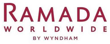 Trademark Logo RAMADA WORLDWIDE BY WYNDHAM