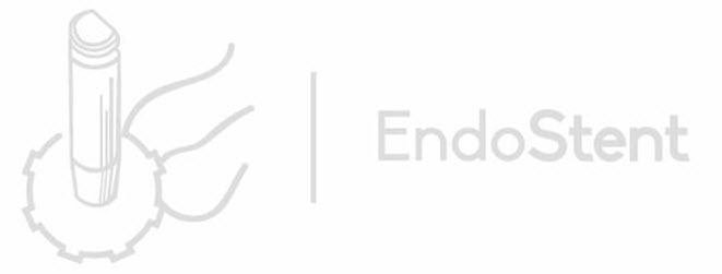 Trademark Logo ENDOSTENT