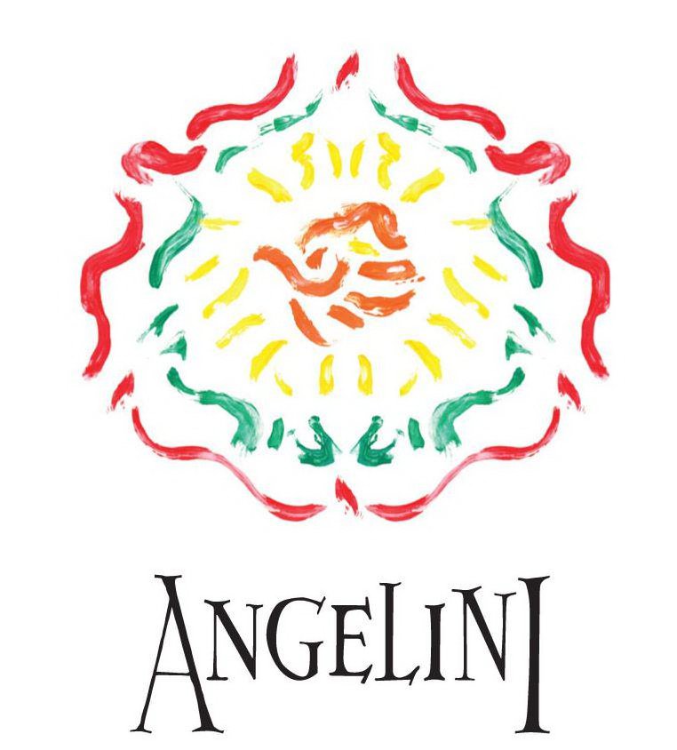Trademark Logo ANGELINI