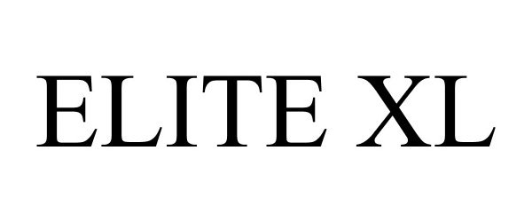  ELITE XL