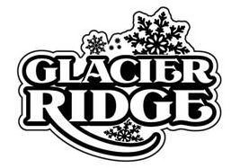 Trademark Logo GLACIER RIDGE