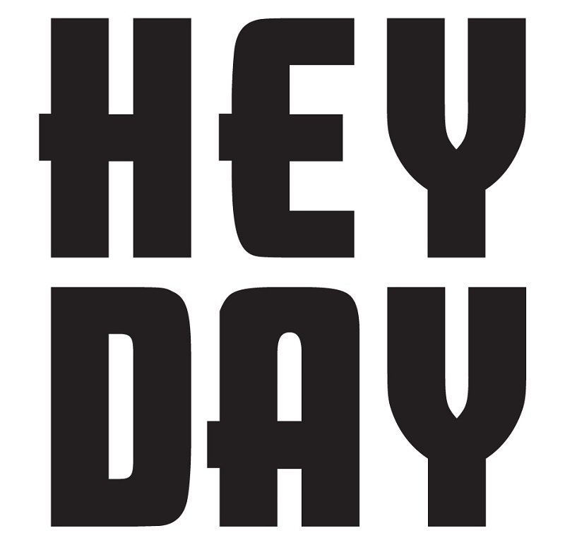  HEY DAY