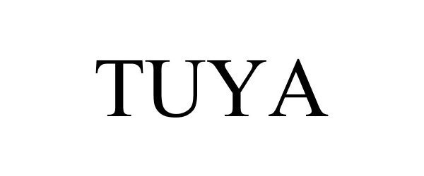 Trademark Logo TUYA