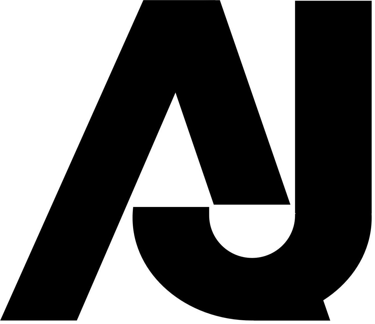 Trademark Logo AJ