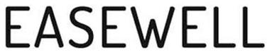 Trademark Logo EASEWELL