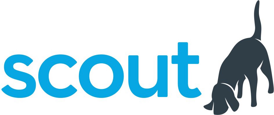 Trademark Logo SCOUT