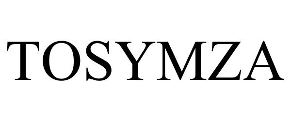 Trademark Logo TOSYMZA