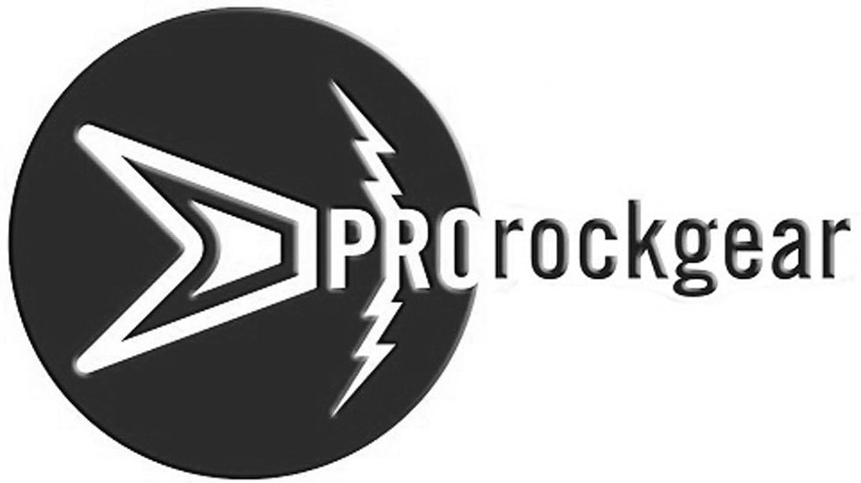 Trademark Logo PROROCKGEAR