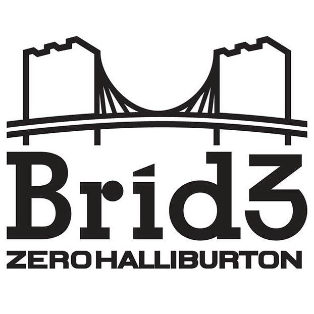  BRID3 ZERO HALLIBURTON