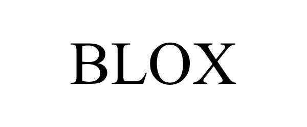 BLOX