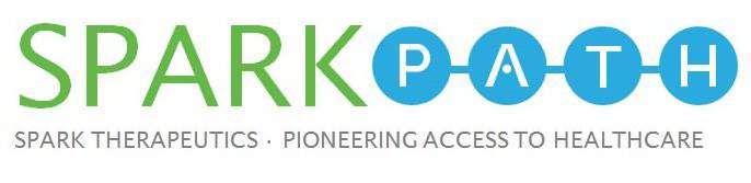  SPARK PATH SPARK THERAPEUTICS PIONEERING ACCESS TO HEALTHCARE