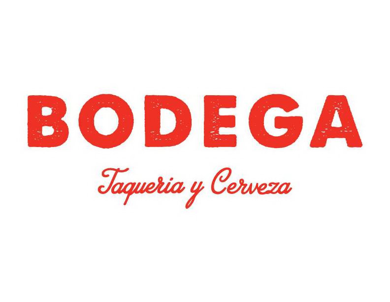 Trademark Logo BODEGA TAQUERIA Y CERVEZA