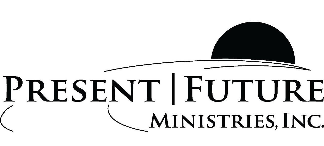 Trademark Logo PRESENT | FUTURE MINISTRIES, INC.