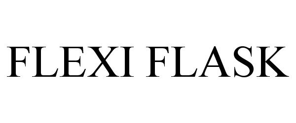  FLEXI FLASK