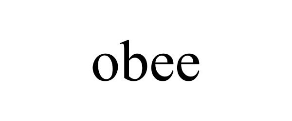  OBEE