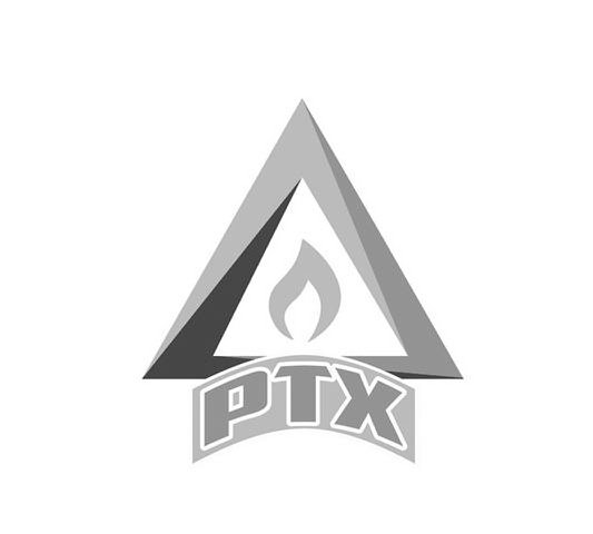 Trademark Logo PTX