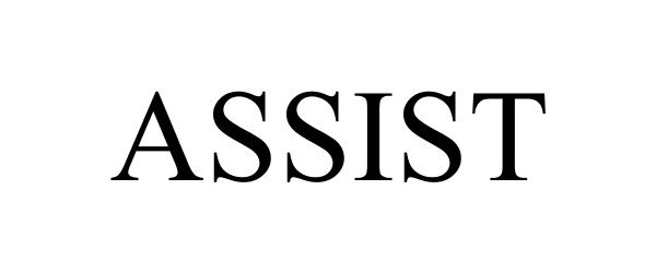 Trademark Logo ASSIST