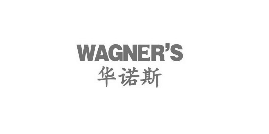 WAGNER'S