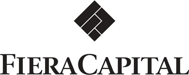 Trademark Logo FIERA CAPITAL