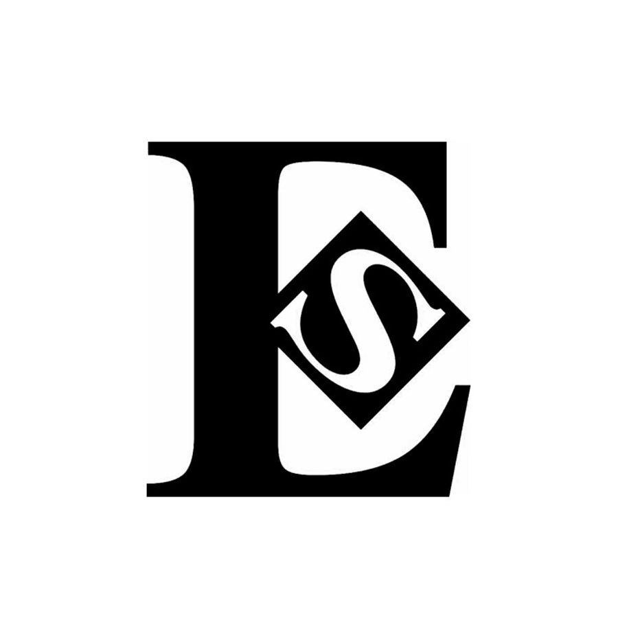 Trademark Logo ES