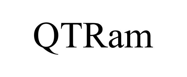  QTRAM