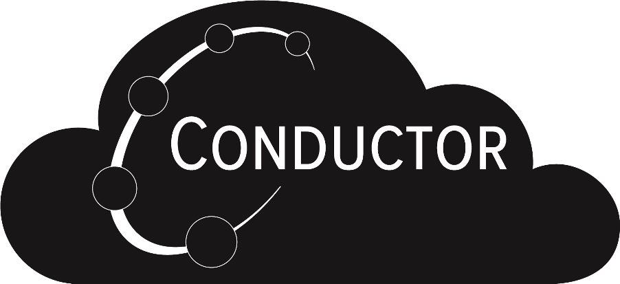 Trademark Logo C CONDUCTOR