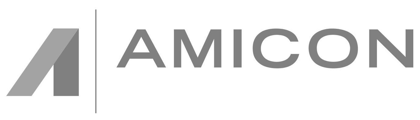 Trademark Logo AMICON