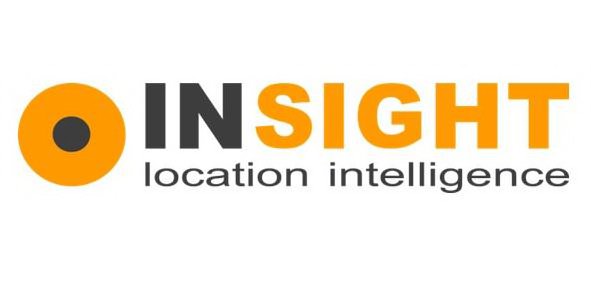 Trademark Logo INSIGHT LOCATION INTELLIGENCE