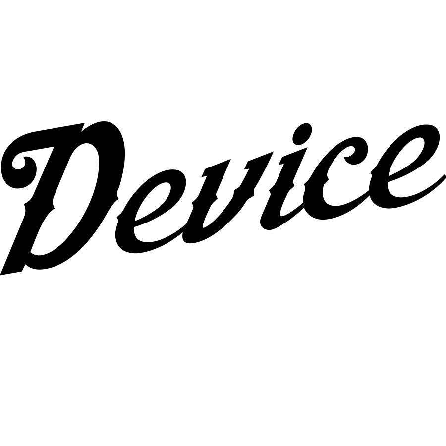 Trademark Logo DEVICE