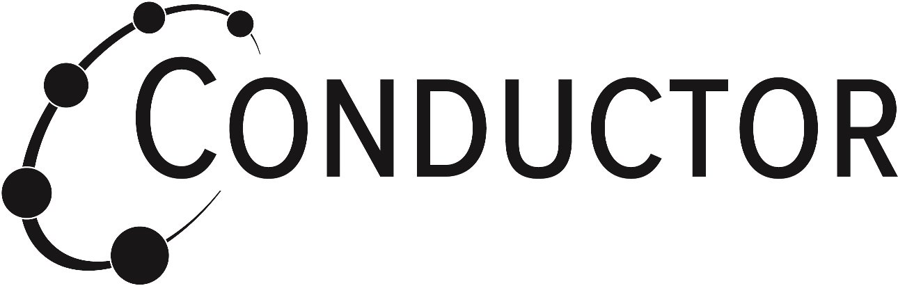 Trademark Logo C CONDUCTOR
