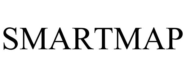 Trademark Logo SMARTMAP