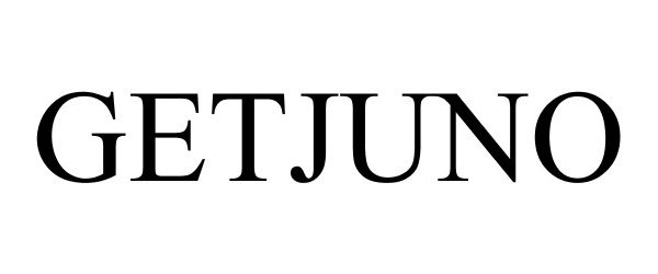  GETJUNO