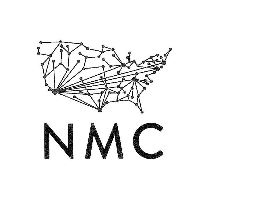 Trademark Logo NMC