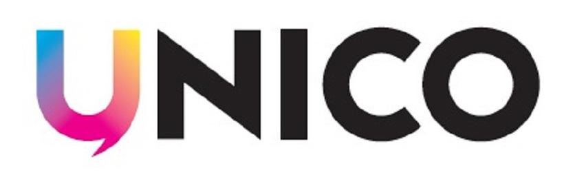 Trademark Logo UNICO