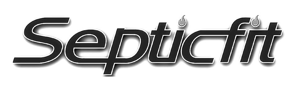 Trademark Logo SEPTICFIT
