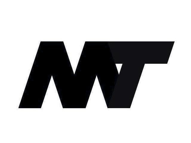 Trademark Logo MT