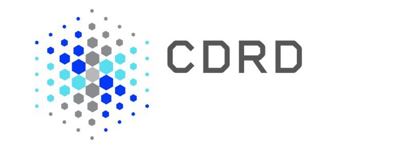  CDRD