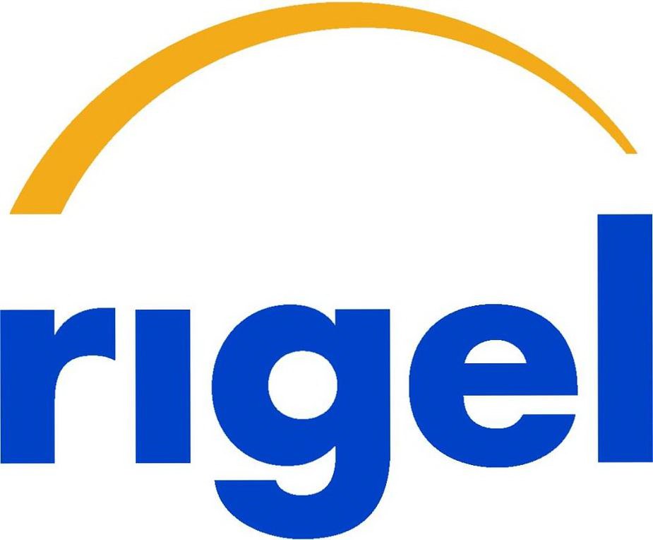 Trademark Logo RIGEL