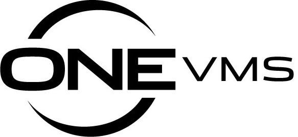 Trademark Logo ONEVMS