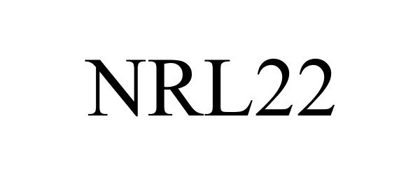 NRL22
