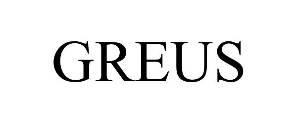  GREUS