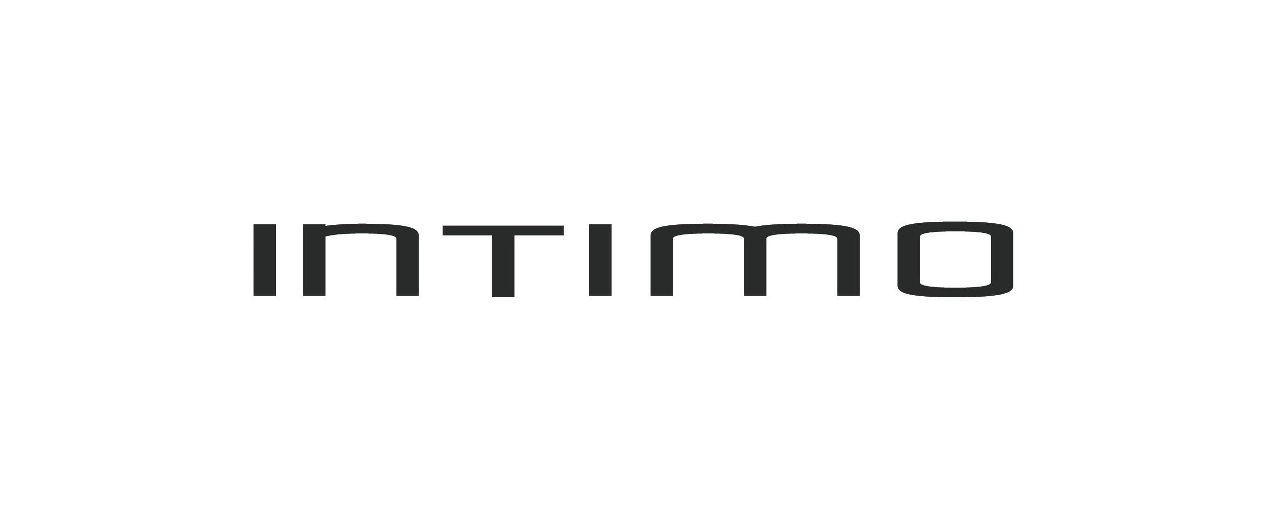 Trademark Logo INTIMO