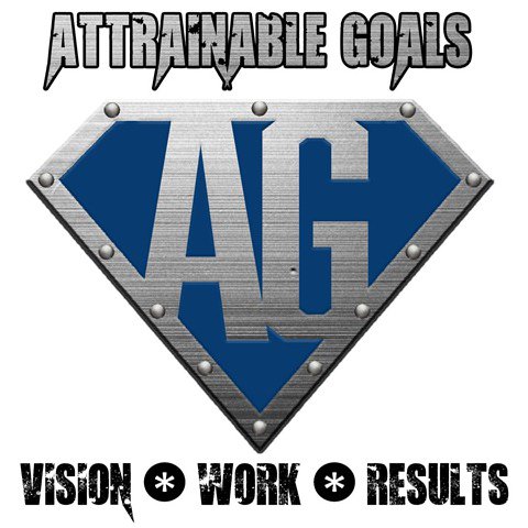  AG ATTRAINABLE GOALS VISION WORK RESULTS