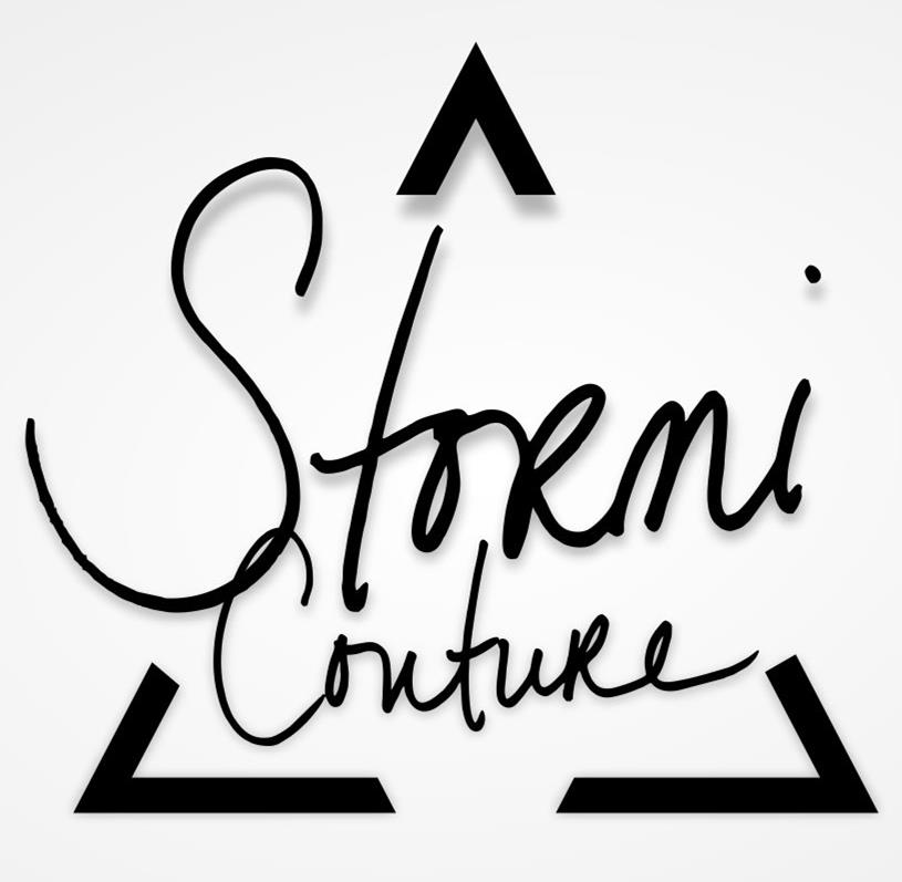 Trademark Logo STORMI COUTURE