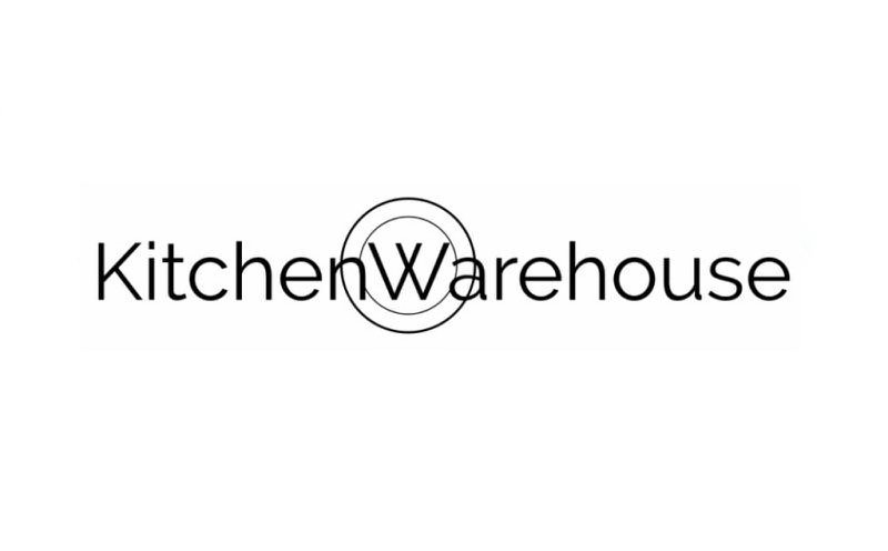 Trademark Logo KITCHENWAREHOUSE