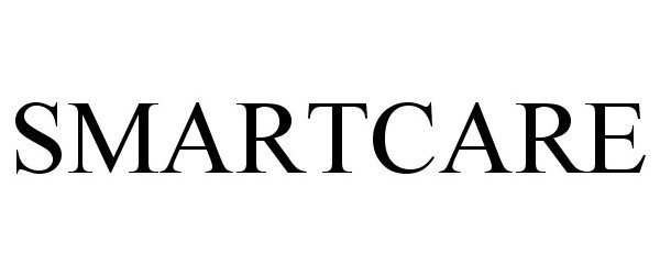 Trademark Logo SMARTCARE