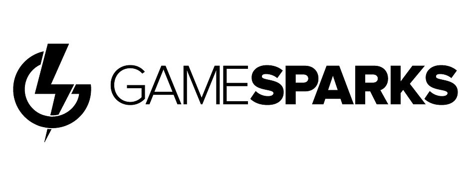 Trademark Logo GS GAMESPARKS