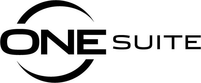 Trademark Logo ONESUITE
